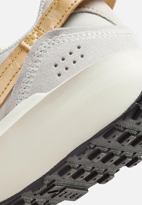 Nike - Waffle Debut ess