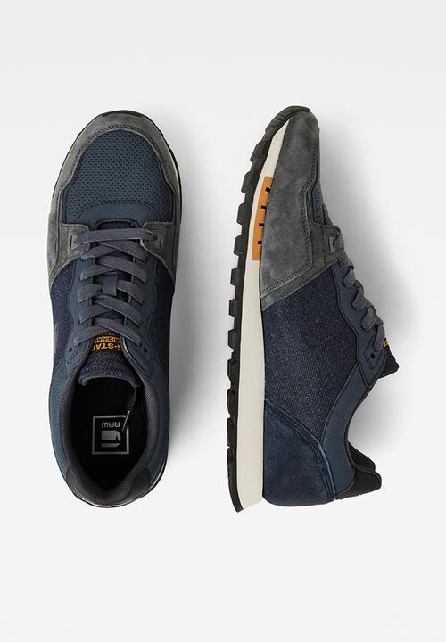 G-STAR - Track iii dnm
