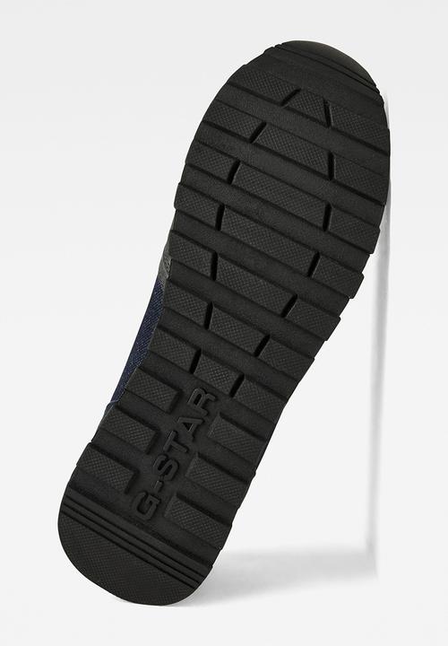 G-STAR - Track iii dnm