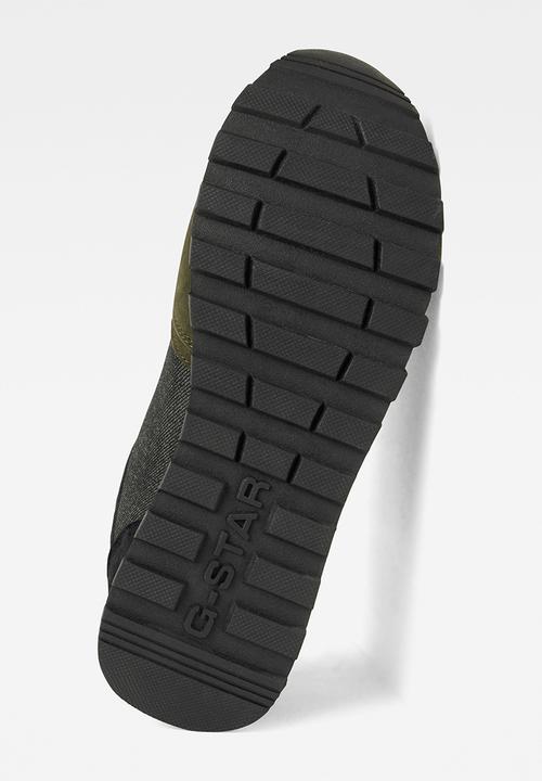 G-STAR - Track iii dnm 