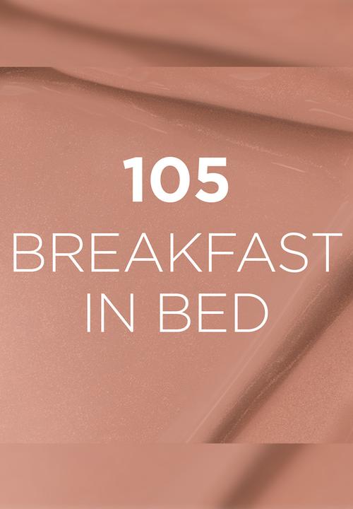 L'Oreal Paris - Infaillible Matte Resistance Liquid Lipstick - 105 Breakfast in bed