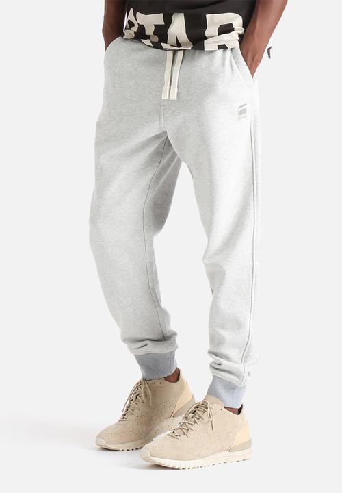 g star raw joggers