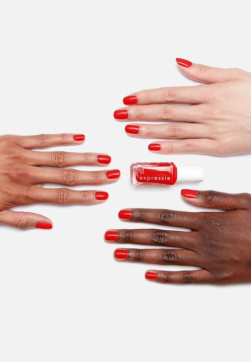 Essie - Expressie  475 Send a massage