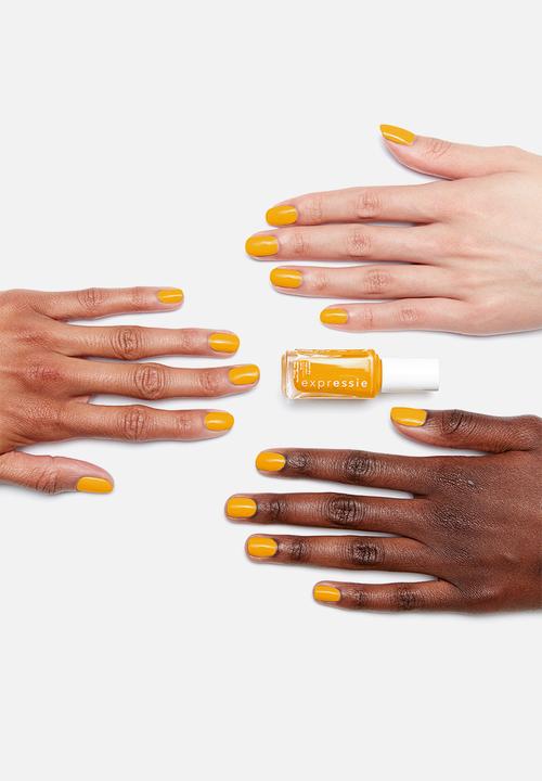 Essie - Expressie  495 Outside the lines