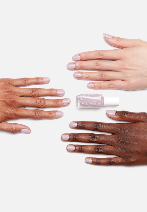 Essie - Expressie 480 World as a canvas