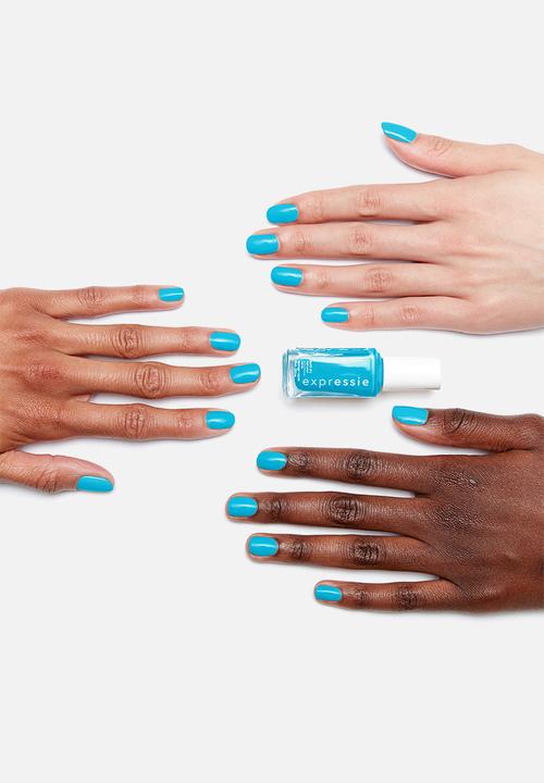 Essie - Expressie 485 Word on the street