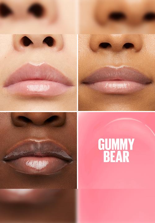 Maybelline - Lifter Gloss Candy Drop- Gummy Bear 21 - 21 Gummy Bear