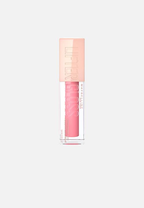 Maybelline - Lifter Gloss Candy Drop- Gummy Bear 21 - 21 Gummy Bear