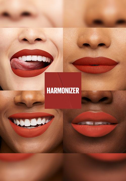Maybelline - Maybelline Matte Ink Moodmakers - 455 Harmonizer