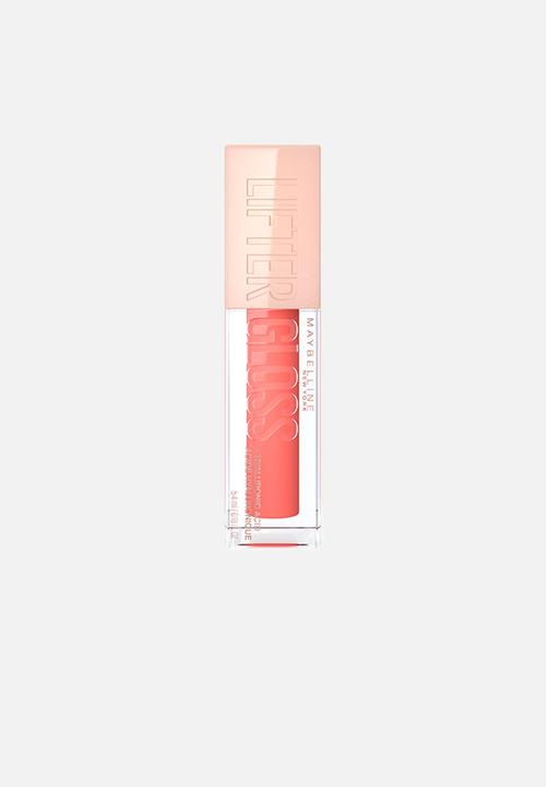 Maybelline - Lifter Gloss Candy Drop- Peach Ring 22 - 22 Peach Ring