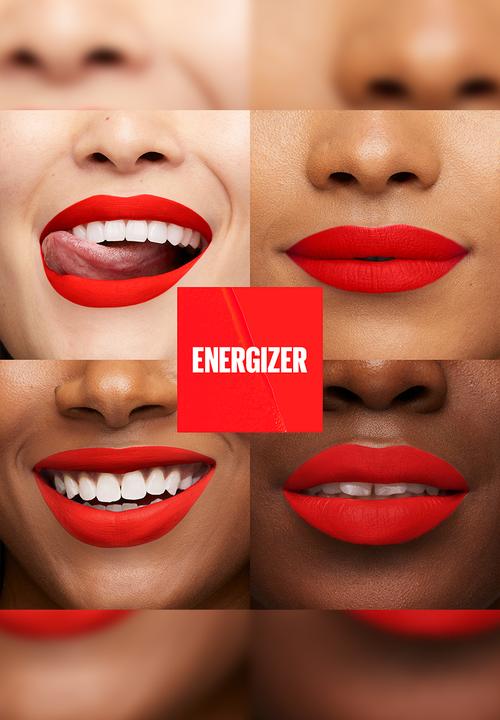 Maybelline - Maybelline Matte Ink Moodmakers - 445 Energize