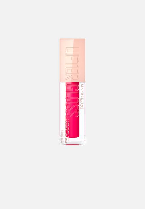 Maybelline - Lifter Gloss Candy Drop- Bubble Gum 24 - 24 Bubble Gum