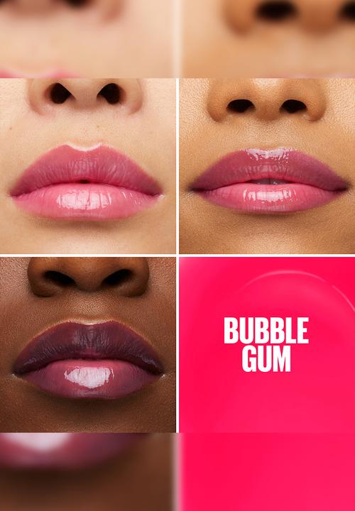 Maybelline - Lifter Gloss Candy Drop- Bubble Gum 24 - 24 Bubble Gum