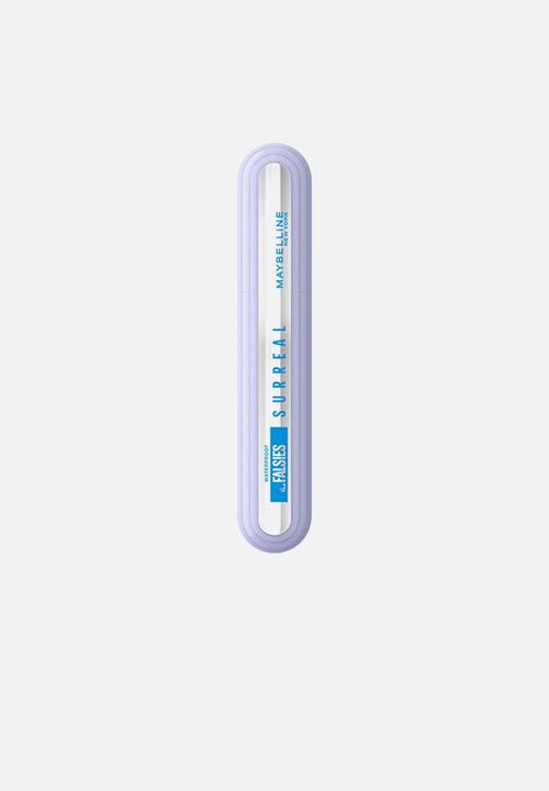 Maybelline - Maybelline The Falsies Surreal Extensions Waterproof Mascara - Black