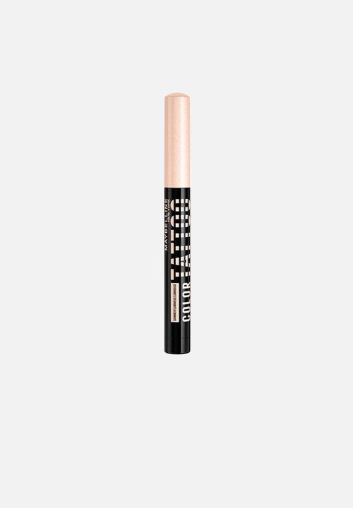 Maybelline - Color Tattoo Eye Stix -  Shining