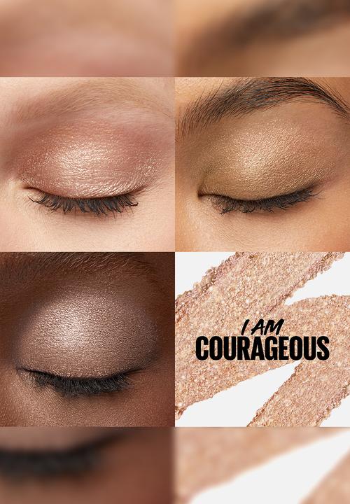 Maybelline - Color Tattoo Eye Stix -  Courageous