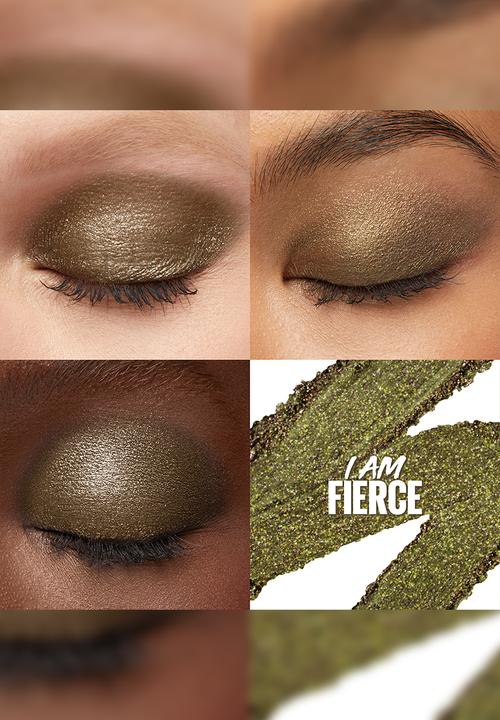 Maybelline - Color Tattoo Eye Stix -  Fierce
