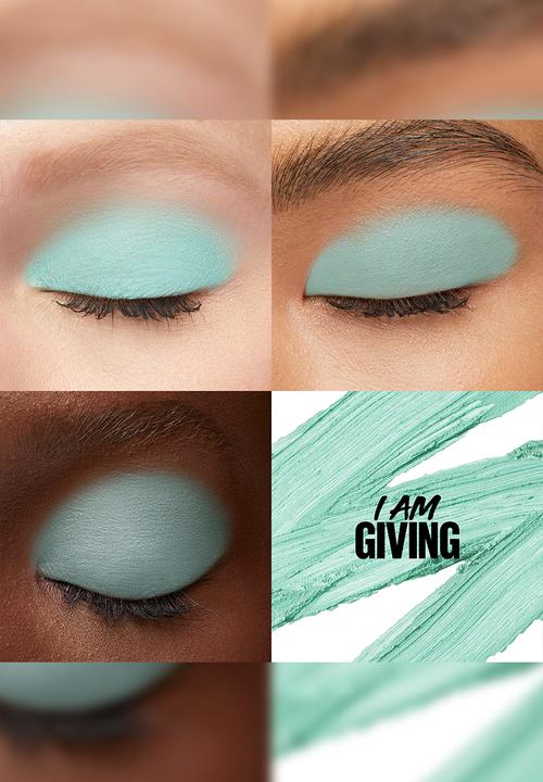 Maybelline - Color Tattoo Eye Stix -  Giving