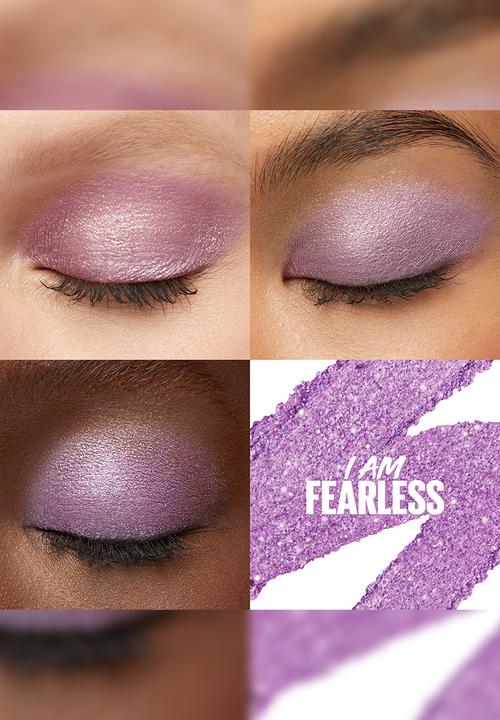 Maybelline - Color Tattoo Eye Stix - Fearless