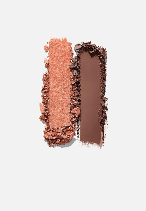 Maybelline - Color Rival Eyeshadow - Spicy X Suave