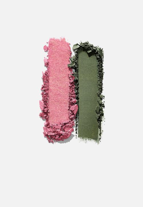 Maybelline - Color Rival Eyeshadow -  Urban X Wild
