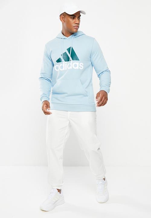 adidas Performance - M bl ft lb hoo - blue
