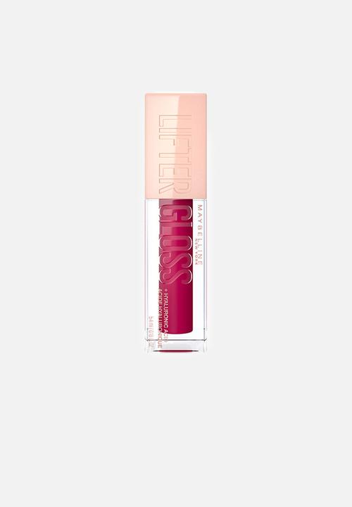 Maybelline - Lifter Gloss Candy Drop- Taffy 25 - 25 Taffy