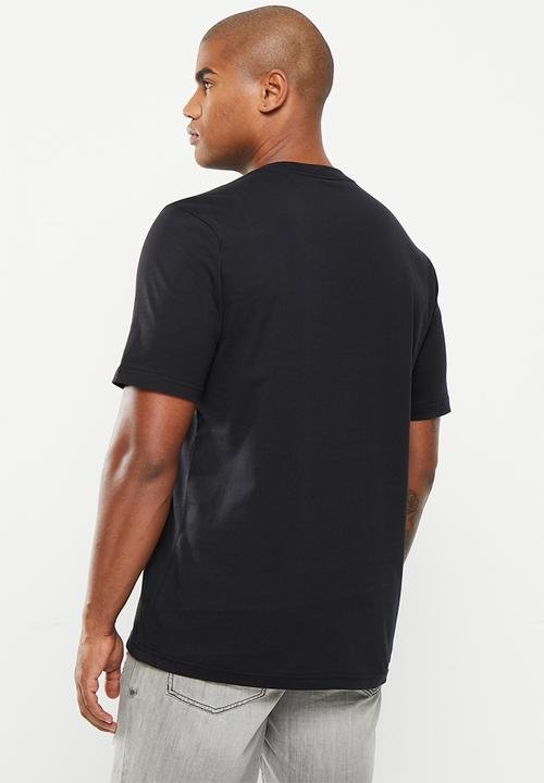 adidas Originals - Mono g tee m - black