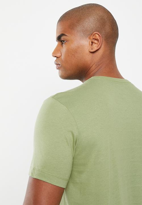 Nike - Nsw tee nike block1 fs - alligator