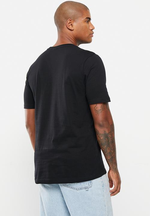 adidas Originals - Bold tee ii - black/multicolored