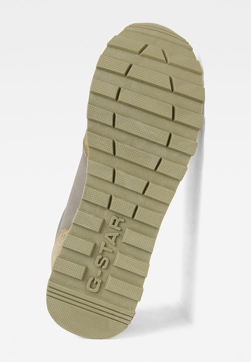 G-STAR - Track ii blk