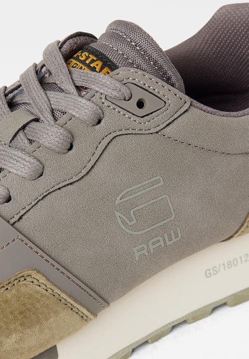 G-STAR - Track ii blk
