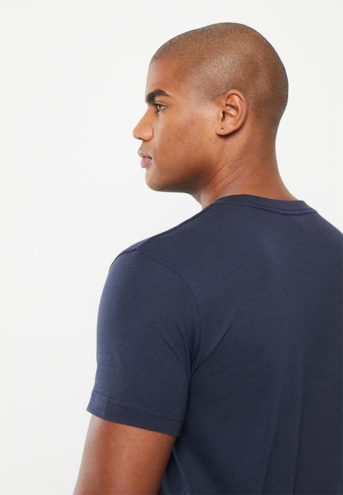 adidas Performance - Sl sj t - legend ink