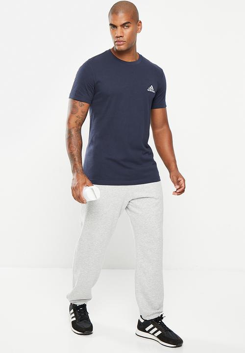 adidas Performance - Sl sj t - legend ink