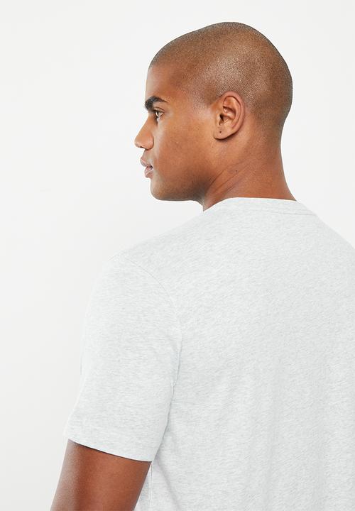 adidas Performance - M bl sj t 2 - grey