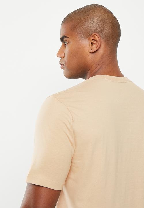 adidas Originals - Mono g tee m - neutral