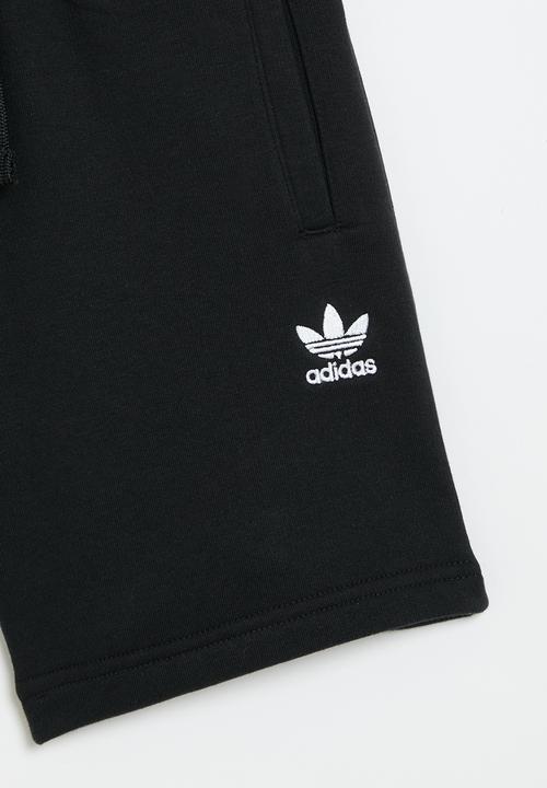 adidas Originals - Ess short y - black