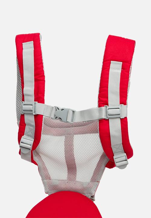 Pop Candy - Baby carrier- red