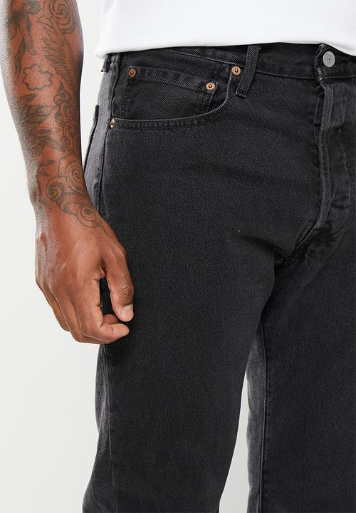 Levi’s® - 501® '93 Straight za independent music - grey