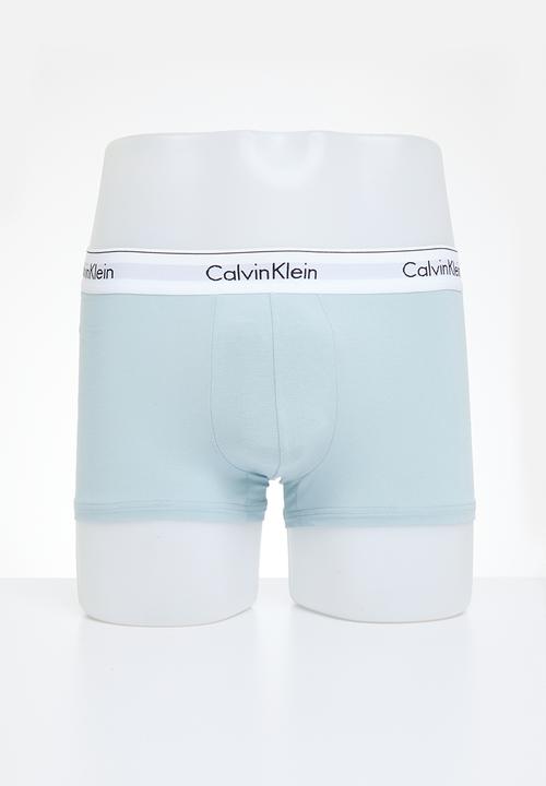 Calvin Klein - Ck trunk 3 pack underwear - multi