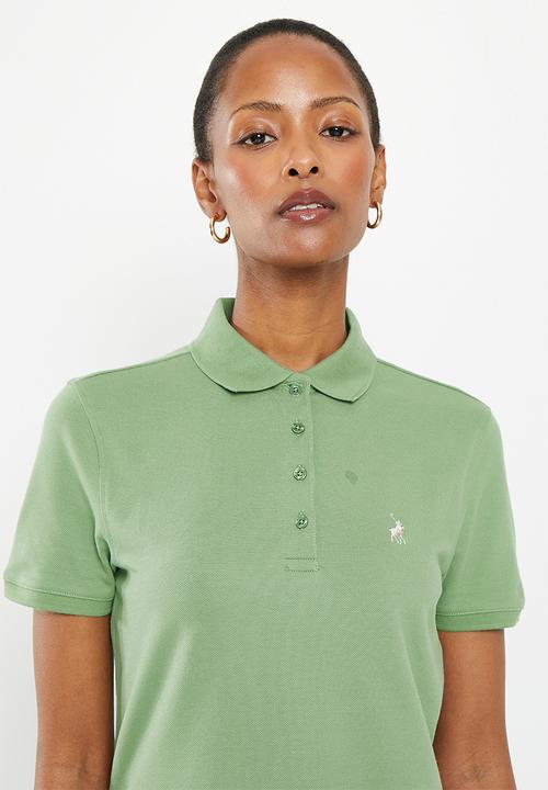POLO - Margot golfer - fatigue