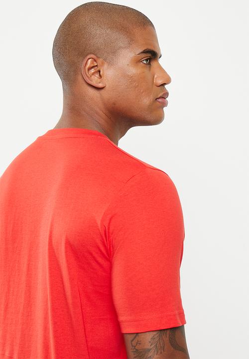 KAPPA - Logo ediz - red