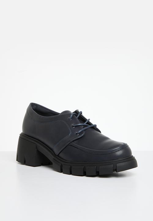Madison® - Estee brogue - navy