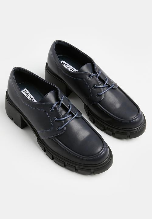 Madison® - Estee brogue - navy