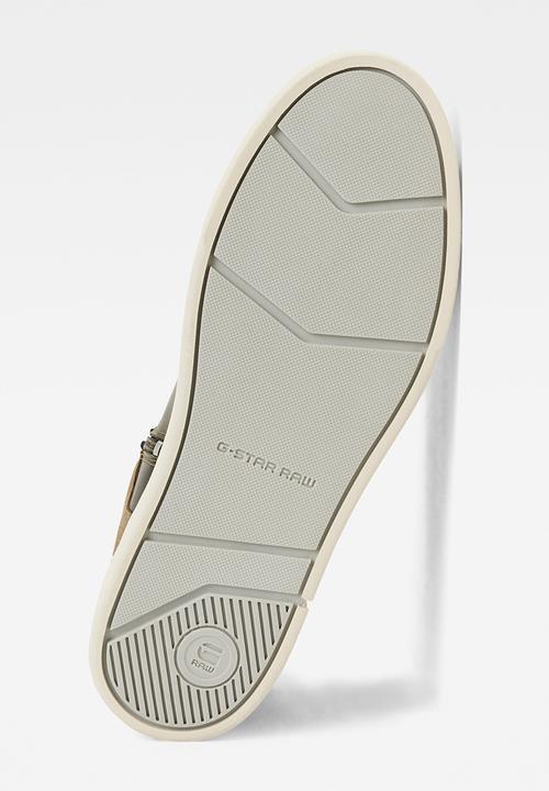 G-STAR - Ravond ii mid lea 