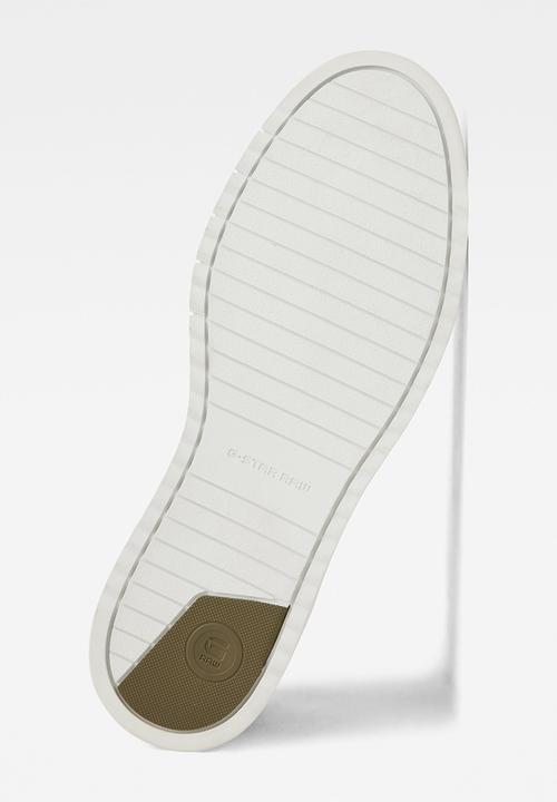 G-STAR - Resistor bsc
