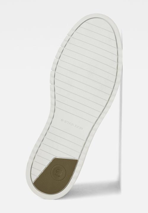 G-STAR - Resistor bsc