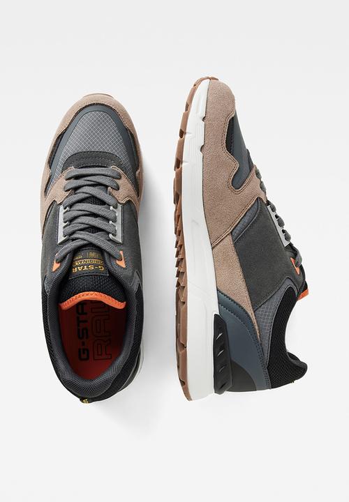 G-STAR - Holorn blk 