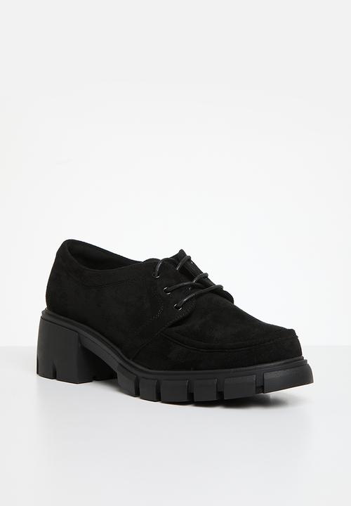 Madison® - Estee brogue - black