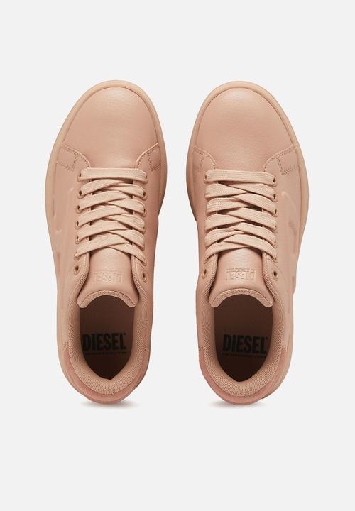 Diesel  - S-Aathene low w - neutral